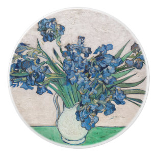 Vincent van Gogh - Ire Keramikknauf