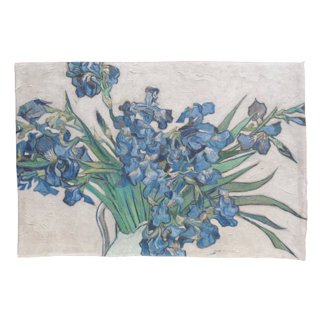 Vincent van Gogh - Ire Kissenbezug (Vorderseite)