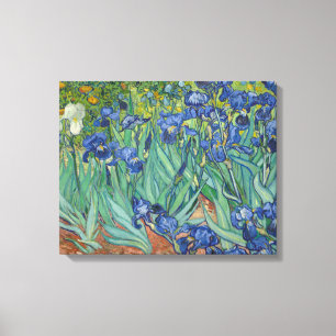 Vincent van Gogh - Ire Leinwanddruck
