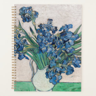 Vincent van Gogh - Ire Planer