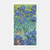 Vincent Van Gogh - Ire