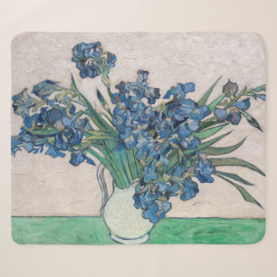 Vincent van Gogh - Ire Sherpadecke