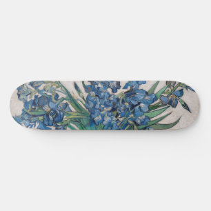 Vincent van Gogh - Ire Skateboard