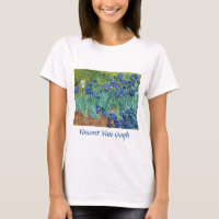 Vincent Van Gogh - Ire