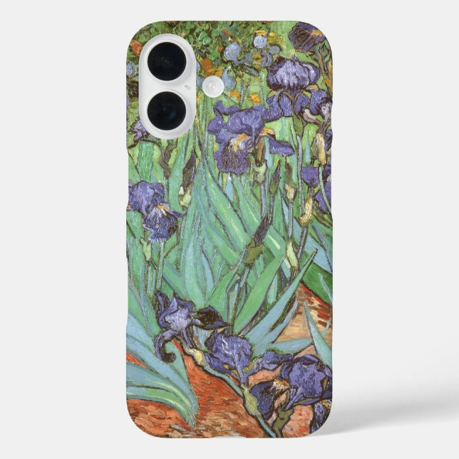 Vincent van Gogh - Ire title_seo2 (Rückseite)