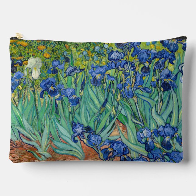 Vincent Van Gogh - Ire Zubehörtasche (Vorderseite)