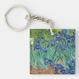 Vincent Van Gogh - Iris