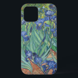 Vincent Van Gogh - Irisch Case-Mate iPhone Hülle<br><div class="desc">Vincent Van Gogh - Irisch</div>
