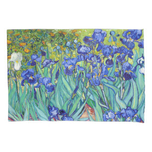 Vincent Van Gogh Irische Blume Kissenbezug