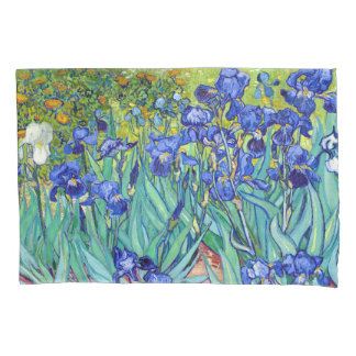 Vincent Van Gogh Irische Blume Kissenbezug