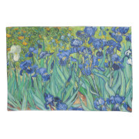 Vincent Van Gogh - Irise