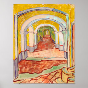 Vincent Van Gogh Kunst Poster