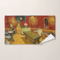 Vincent van Gogh - Le Night Café