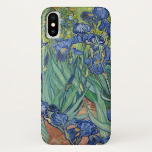 Vincent Van Gogh Lila Irische Meisterwerke Case-Mate iPhone Hülle