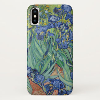 Vincent Van Gogh Lila Irische Meisterwerke Case-Mate iPhone Hülle