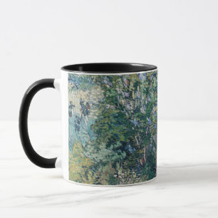 Vincent Van Gogh - Lilac Bush Tasse