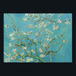 VINCENT VAN GOGH - Mandelblüte 1980 Poster<br><div class="desc">VINCENT VAN GOGH - Mandelblüte 1980 Öl auf Leinwand; Fortpflanzung</div>