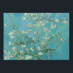 VINCENT VAN GOGH - Mandelblüte 1980 Poster<br><div class="desc">VINCENT VAN GOGH - Mandelblüte 1980 Öl auf Leinwand; Fortpflanzung</div>