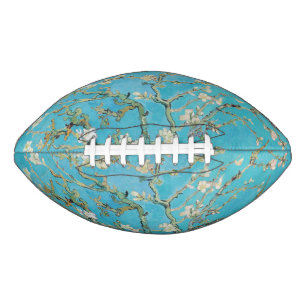 Vincent van Gogh - Mandelblüte Football