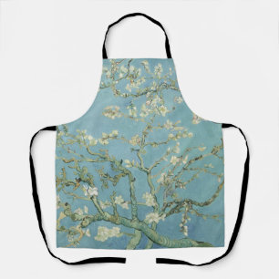 Vincent van Gogh - Mandelblüte Schürze