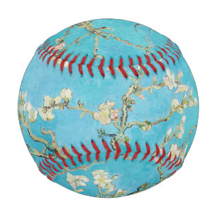Vincent van Gogh - Mandelblüten Baseball