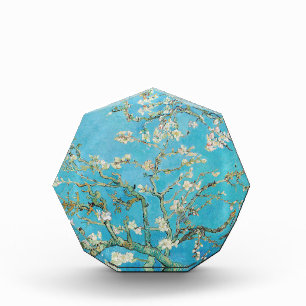 Vincent van Gogh - Mandelblüten Fotoblock