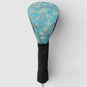 Vincent van Gogh - Mandelblüten Golf Headcover