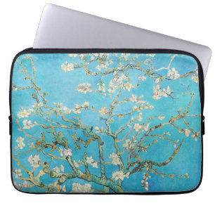 Vincent van Gogh - Mandelblüten Laptopschutzhülle