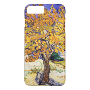 Vincent Van Gogh Maulbeerbaum Kunst Case-Mate iPhone Hülle