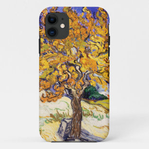 Vincent Van Gogh Mulberry Tree Case-Mate iPhone Hülle