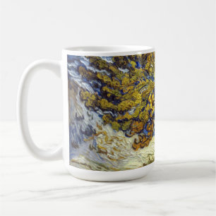 Vincent Van Gogh - Mulberry Tree Kaffeetasse