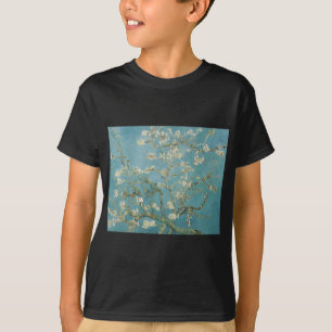 Vincent van Gogh-Niederlassungen des Mandelbaums T-Shirt