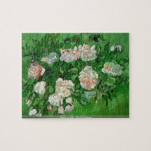 Vincent van Gogh - noch Leben-rosa