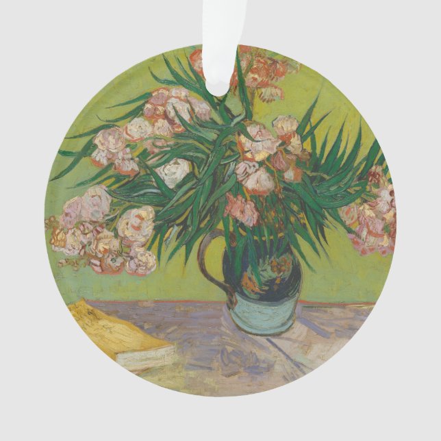 Vincent Van Gogh Oleander (devant)