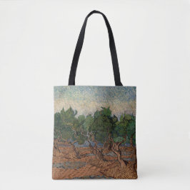 Vincent van Gogh - Olive Grove Tasche