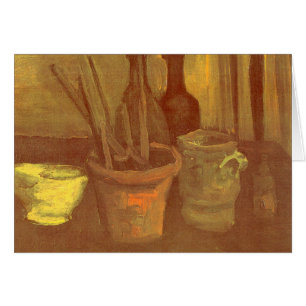 Vincent van Gogh - Peintures pour la vie morte en