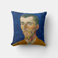 Vincent Van Gogh - Porträt von Eugene Boch, Arles