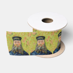 Vincent Van Gogh - Postbote Joseph Roulin Satinband