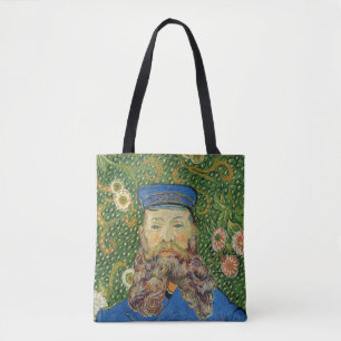 Vincent Van Gogh - Postbote Joseph Roulin Tasche