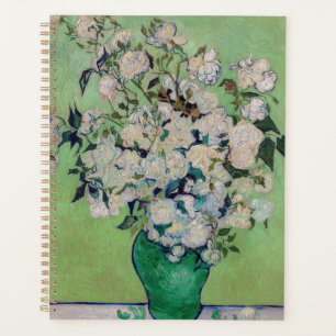 Vincent van Gogh - Rose