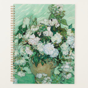 Vincent van Gogh - Rose