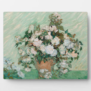Vincent van Gogh   Rose, 1890 Fotoplatte