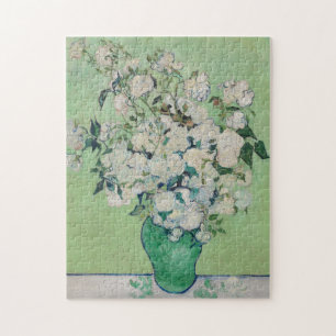 Vincent Van Gogh Rosen Impressionist