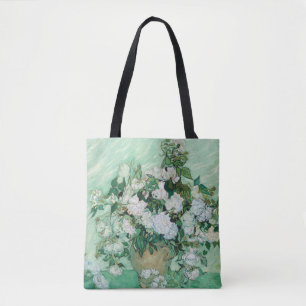 Vincent van Gogh - Rosen Tasche