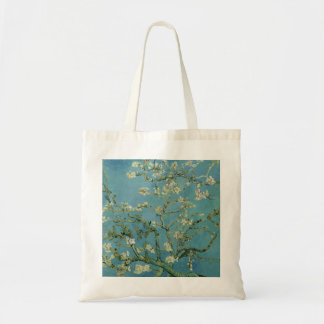 Vincent Van Gogh Sac fourre-tout aux fleurs d'aman