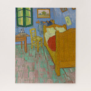 Vincent Van Gogh Schlafzimmer Gemälde