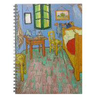 Vincent Van Gogh Schlafzimmer. Impressionismus Vin