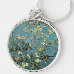 Vincent van Gogh Schlüsselanhänger