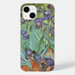 Vincent van Gogh - Schwertlilien Case-Mate iPhone Hülle