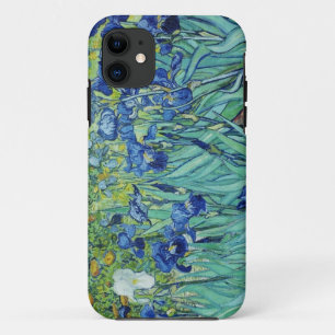 Vincent van Gogh, Schwertlilien Case-Mate iPhone Hülle